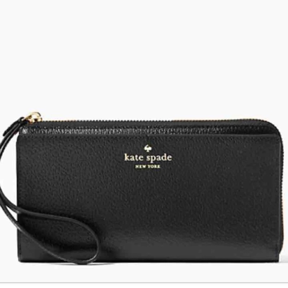 Kate Spade Wallet/ Wristlet